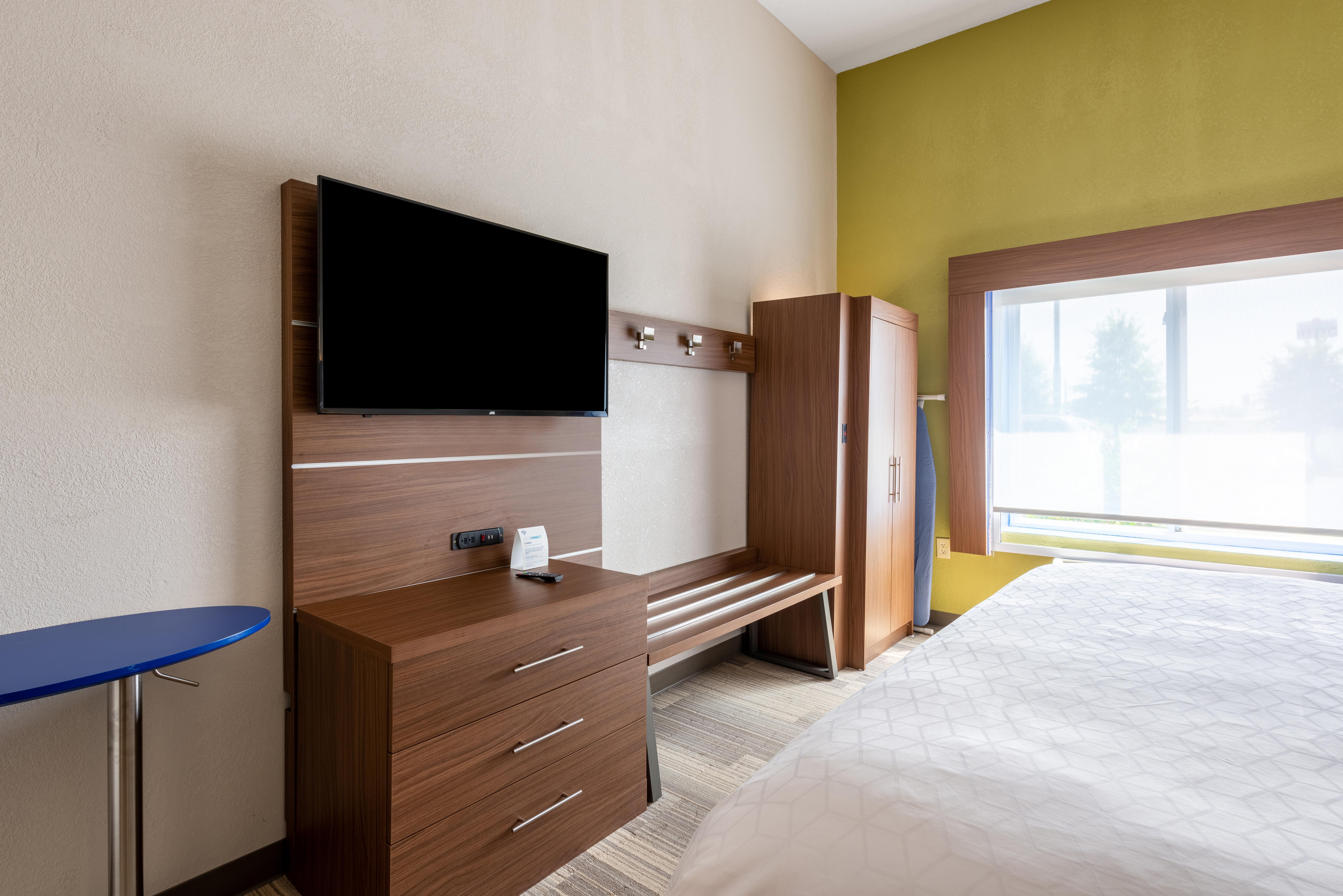 Holiday Inn Express & Suites Statesville Exteriér fotografie