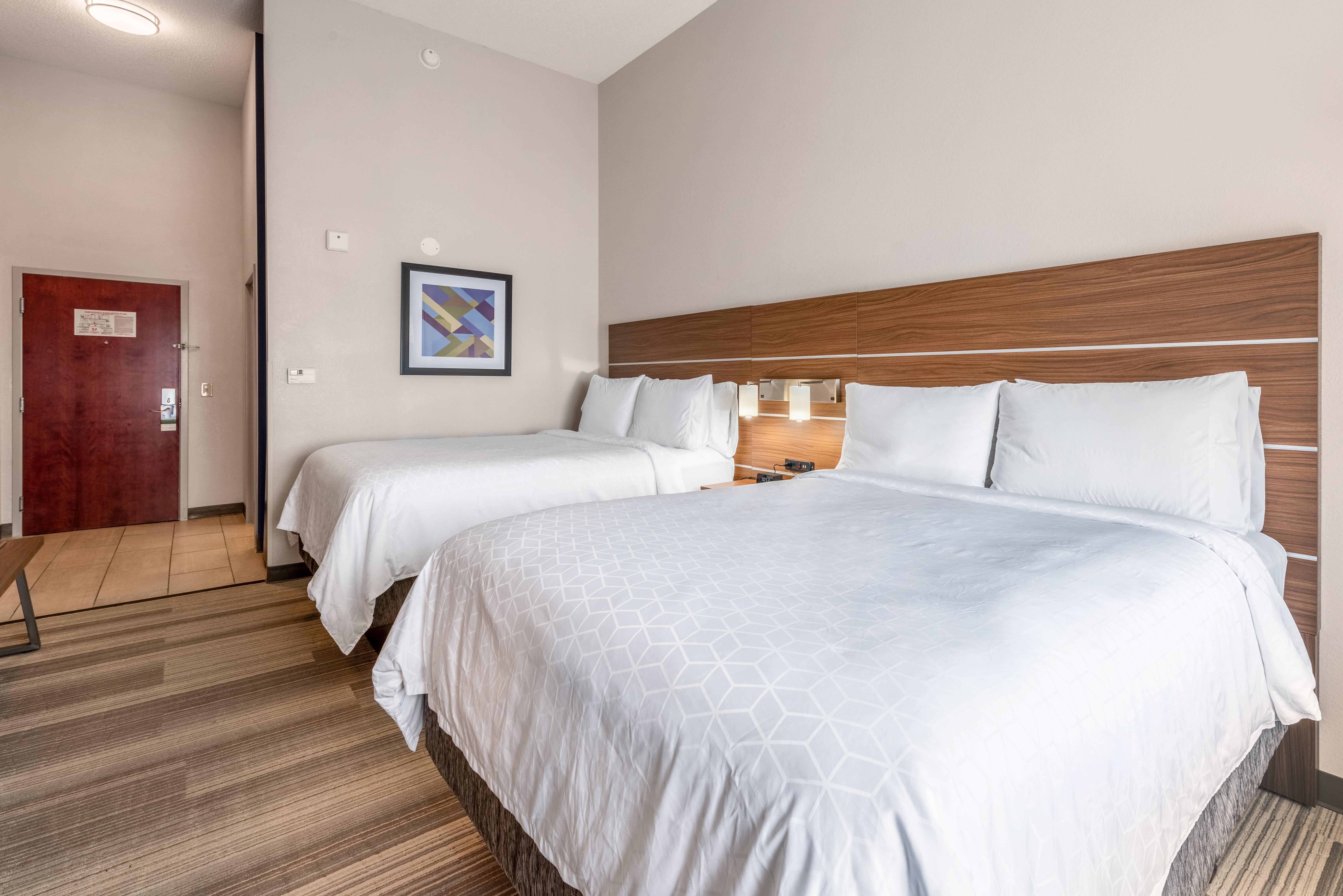 Holiday Inn Express & Suites Statesville Exteriér fotografie
